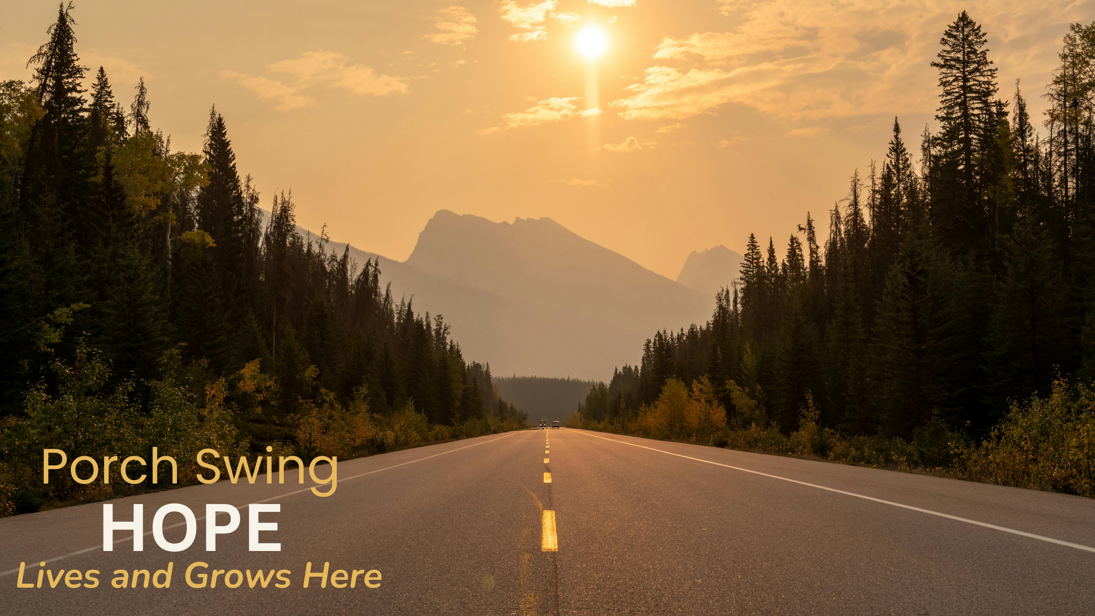 porch swing hope, overcoming loneliness, holding onto hope, finding hope, seeking hope, hope, porch swing hope podcast