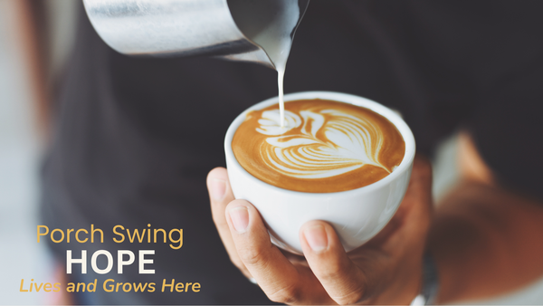 The Art of Slow Morning Rhythms